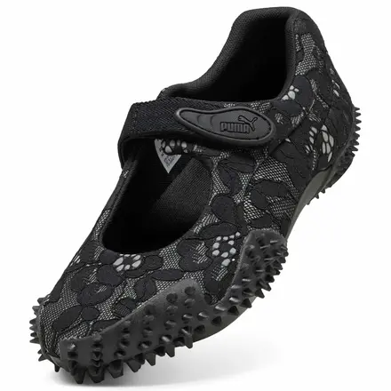 【国内4月23日発売予定】 プーマ ウィメンズ モストロ フェイ レース 2色(405318)