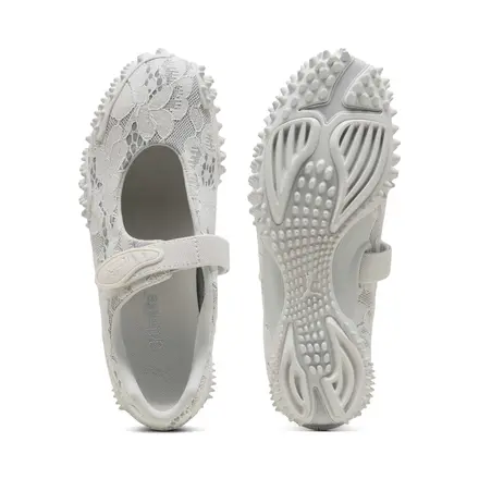 【国内4月23日発売予定】 プーマ ウィメンズ モストロ フェイ レース 2色(405318)