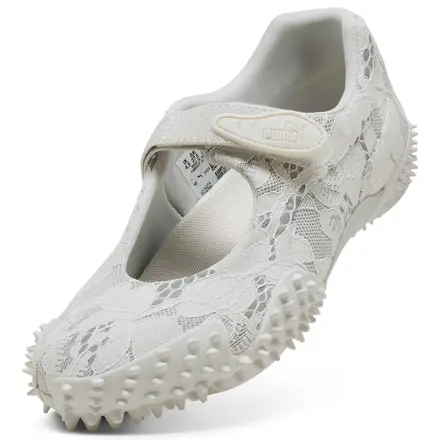 【国内4月23日発売予定】 プーマ ウィメンズ モストロ フェイ レース 2色(405318)