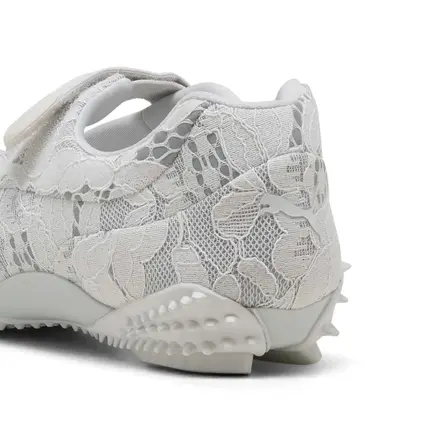 【国内4月23日発売予定】 プーマ ウィメンズ モストロ フェイ レース 2色(405318)