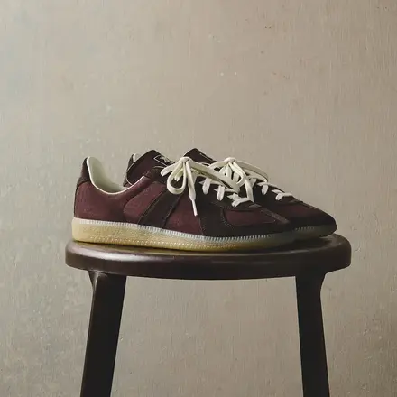 【国内4月20日発売予定】キス × アディダス オリジナルス BW アーミー & サンバ & ジャパン