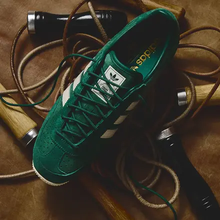 【国内4月20日発売予定】キス × アディダス オリジナルス BW アーミー & サンバ & ジャパン