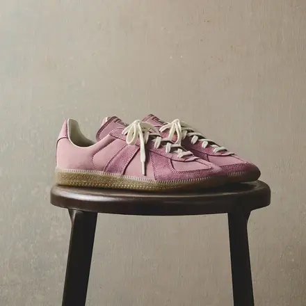 【国内4月20日発売予定】キス × アディダス オリジナルス BW アーミー & サンバ & ジャパン