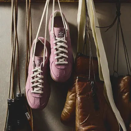 【国内4月20日発売予定】キス × アディダス オリジナルス BW アーミー & サンバ & ジャパン