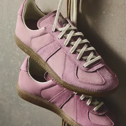 【国内4月20日発売予定】キス × アディダス オリジナルス BW アーミー & サンバ & ジャパン