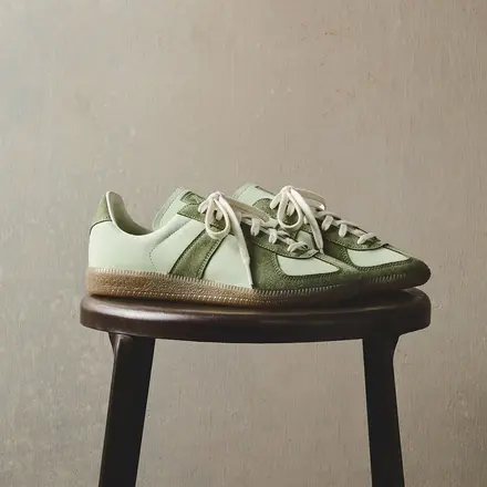 【国内4月20日発売予定】キス × アディダス オリジナルス BW アーミー & サンバ & ジャパン