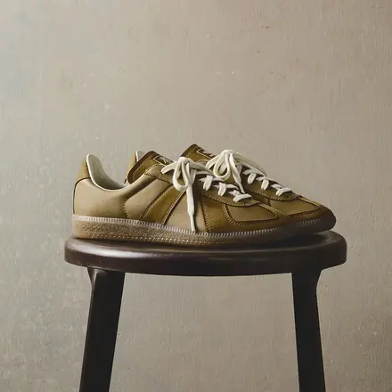 【国内4月20日発売予定】キス × アディダス オリジナルス BW アーミー & サンバ & ジャパン