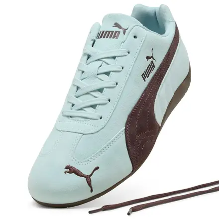 【国内4月24日発売予定】 プーマ スピードキャット OG フレッシュ ウォーター(398846-65)