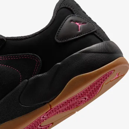 【国内4月20日発売予定】 ナイキ ジョーダン セッション ブラック/ピンクサイクル/ガムミディアムブラウン/スイートビート(IB3731-005)