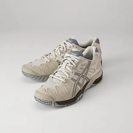 【国内5月1日発売予定】 アシックス スポーツスタイル ゲル レゾリューション 5 2色