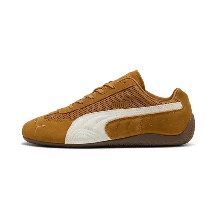 【国内4月24日発売予定】 プーマ スピードキャット メッシュ 2色