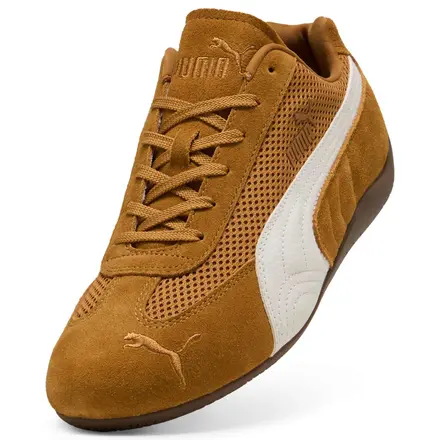 【国内4月24日発売予定】 プーマ スピードキャット メッシュ 2色