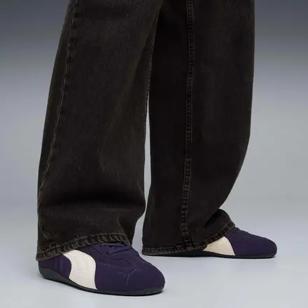 【国内4月24日発売予定】 プーマ スピードキャット メッシュ 2色