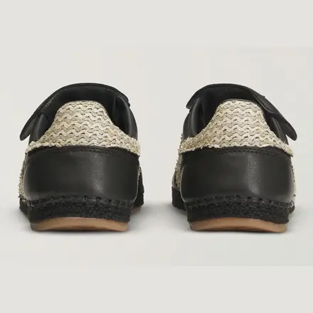 【2026年発売予定】 クロット × アディダス オリジナルス ムンディアル ブラック