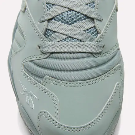 【海外4月30日発売予定】 リーボック ブルータス ロー ライト フォグ/ライト フォグ/トランキル ティール(100245142)