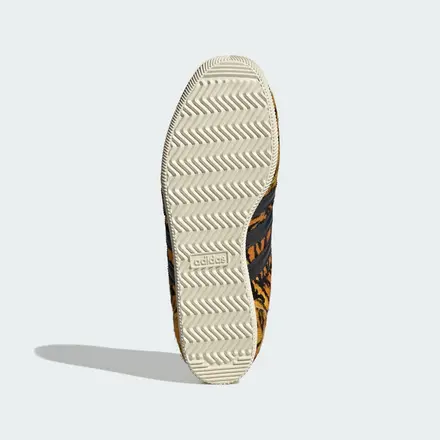 【国内4月24日発売予定】 アディダス オリジナルス ジャパン "タイガー" イエロー/コアブラック/クルーイエロー(KI6545)