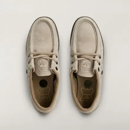 【海外4月24日発売予定】 アディダス オリジナルス パンストック II スペツィアル タン/グレー(KK3672)