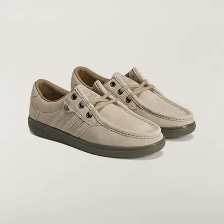  アディダス オリジナルス パンストック II スペツィアル タン/グレー(KK3672)