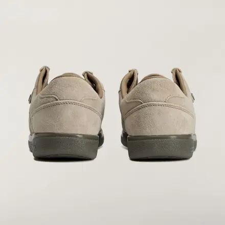 【海外4月24日発売予定】 アディダス オリジナルス パンストック II スペツィアル タン/グレー(KK3672)