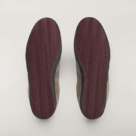 【国内4月24日発売予定】 アディダス オリジナルス メンダシーノ II スペツィアル ブランチ ブラウン(KK3671)