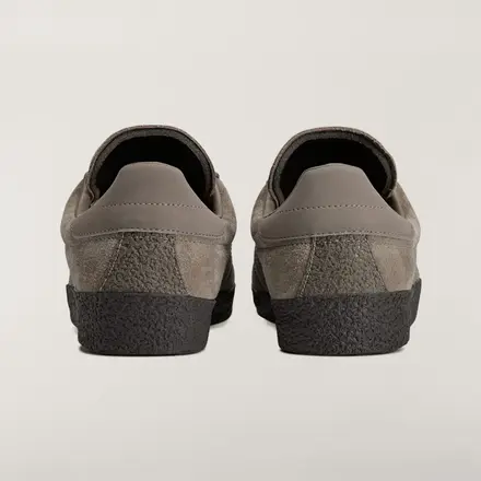 【国内4月24日発売予定】 アディダス オリジナルス メンダシーノ II スペツィアル ブランチ ブラウン(KK3671)