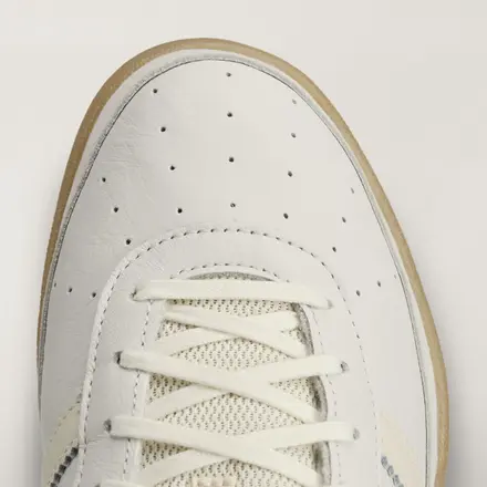 【海外4月24日発売予定】 アディダス オリジナルス バーンデン II SPZL ホワイト/ガム(KK3684)