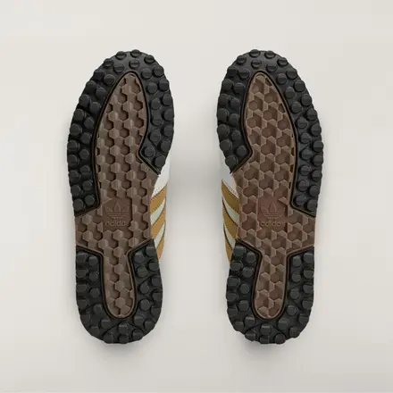 【海外4月24日発売予定】 アディダス オリジナルス ロングリッジ II スペツィアル ワンダー シルバー/ヘイローグリーン/ブラック(KK3669)