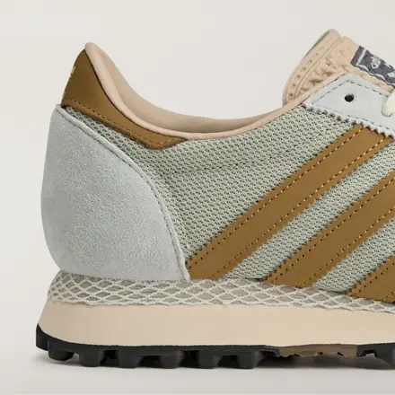 【海外4月24日発売予定】 アディダス オリジナルス ロングリッジ II スペツィアル ワンダー シルバー/ヘイローグリーン/ブラック(KK3669)