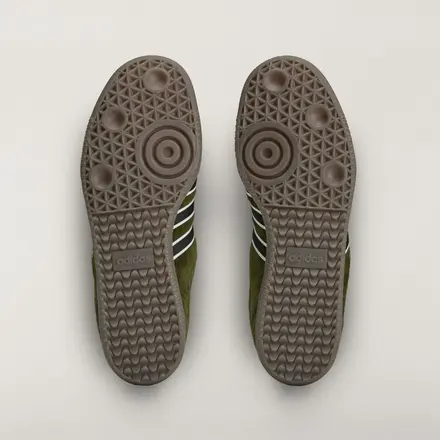 【海外4月24日発売予定】 アディダス オリジナルス グラルフィー II スペツィアル(KK4203)