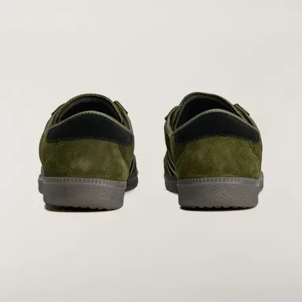 【海外4月24日発売予定】 アディダス オリジナルス グラルフィー II スペツィアル(KK4203)