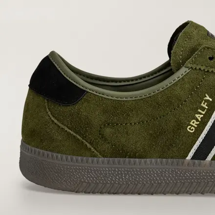 【海外4月24日発売予定】 アディダス オリジナルス グラルフィー II スペツィアル(KK4203)