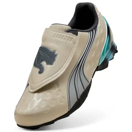 【国内4月24日発売予定】 プーマ V-S1 コンタクト デザート ダスト(405301-06)