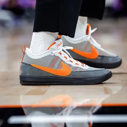 【非売品】 ナイキ ブック 2 PE "エアマックス 95 マンダリン"