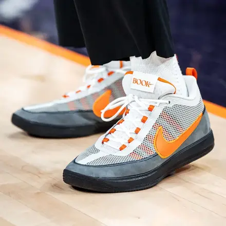 【非売品】 ナイキ ブック 2 PE "エアマックス 95 マンダリン"