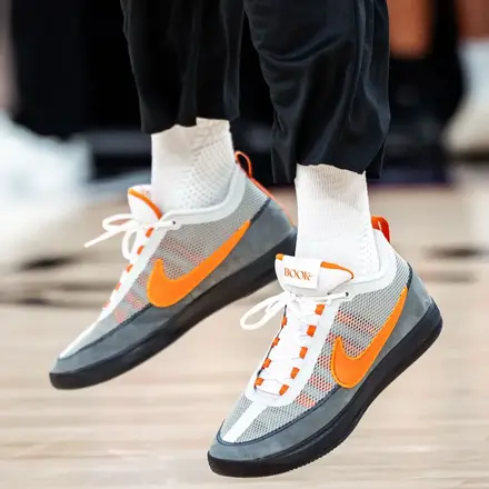  ナイキ ブック 2 PE "エアマックス 95 マンダリン"