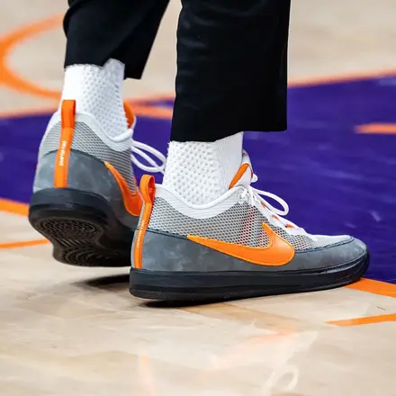 【非売品】 ナイキ ブック 2 PE "エアマックス 95 マンダリン"