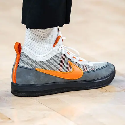 【非売品】 ナイキ ブック 2 PE "エアマックス 95 マンダリン"