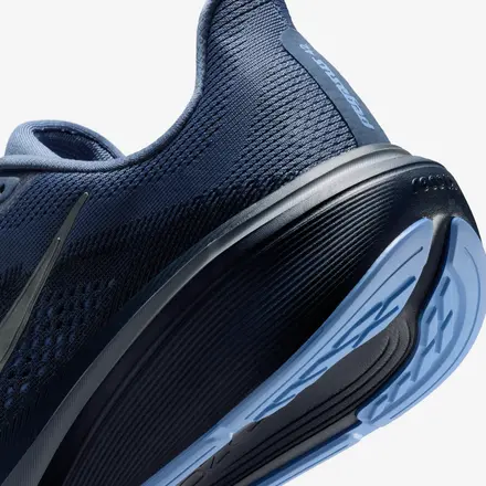 【海外4月9日発売開始】 ナイキ ペガサス 42 ディフューズド ブルー/オブシディアン/ロイヤル パルス/クール グレー(IB1873-401)