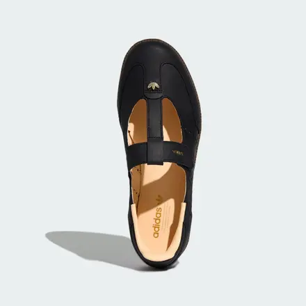 【国内4月25日発売予定】 アディダス オリジナルス ウィメンズ サンバ OG メリー ジェーン 2色