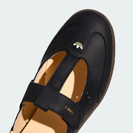 【国内4月25日発売予定】 アディダス オリジナルス ウィメンズ サンバ OG メリー ジェーン 2色