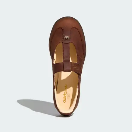 【国内4月25日発売予定】 アディダス オリジナルス ウィメンズ サンバ OG メリー ジェーン 2色