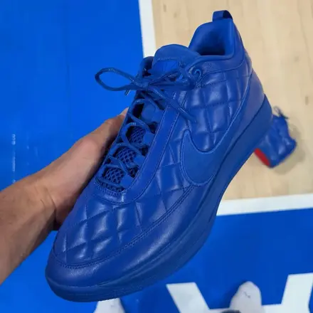  ナイキ ブック 2 "エアジョーダン 2 ジャスト ドン"