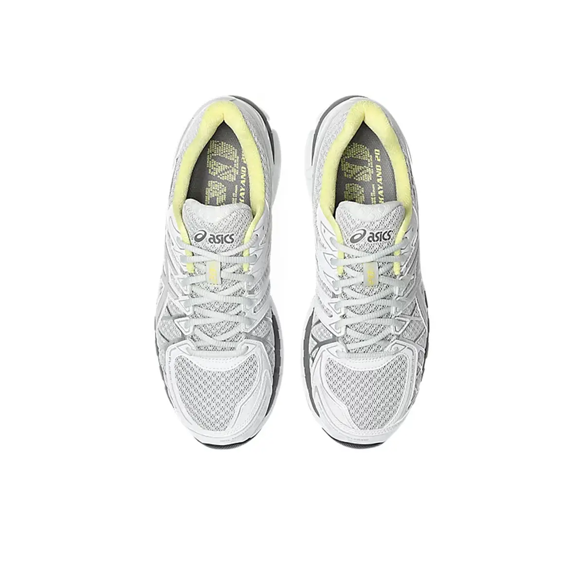 【国内4月27日発売予定】 アシックス スポーツスタイル ゲル カヤノ 20 グレイシャー グレー/グレイシャー グレー(1203A388-022)