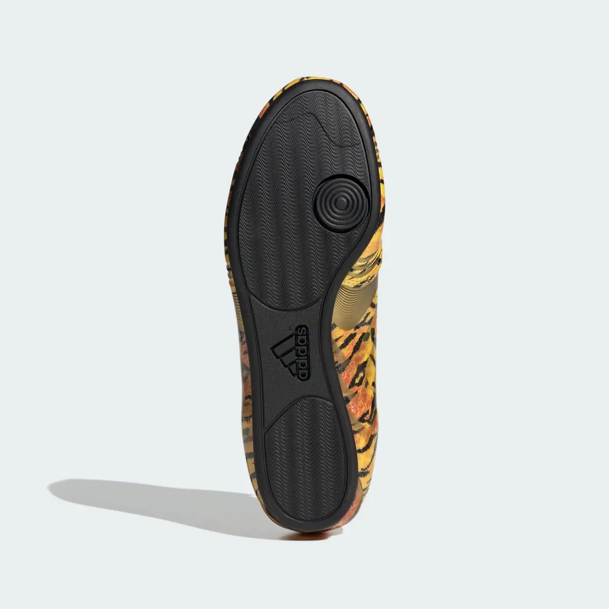 【海外4月発売開始】 アディダス オリジナルス テコンドー ウィメンズ F50 イエロー/ゴールドメタリック/コアブラック(IH6860)