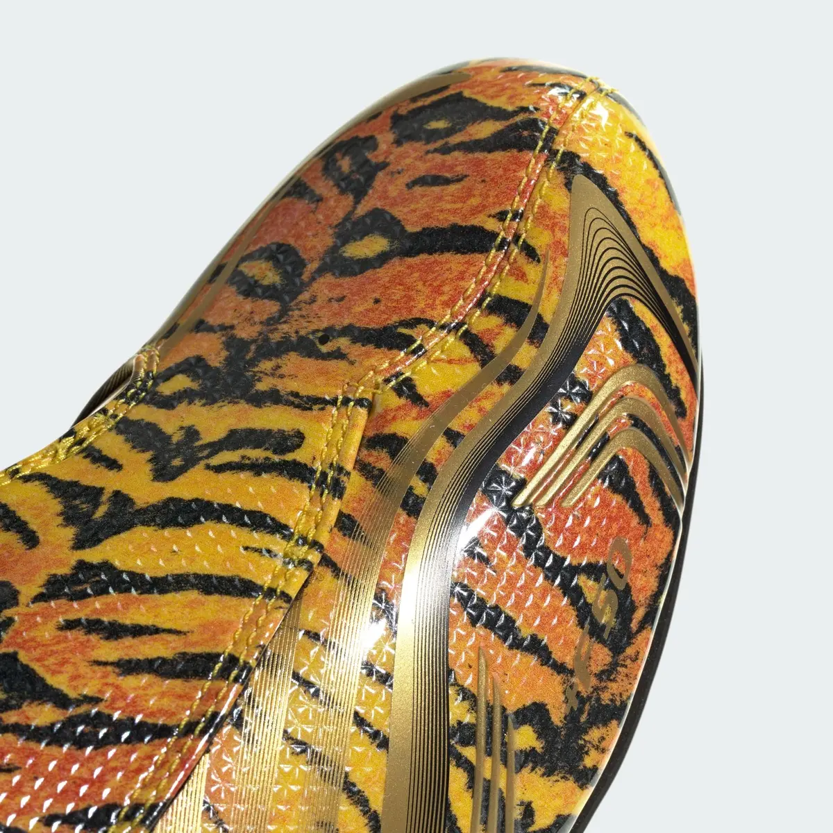 【海外4月発売開始】 アディダス オリジナルス テコンドー ウィメンズ F50 イエロー/ゴールドメタリック/コアブラック(IH6860)