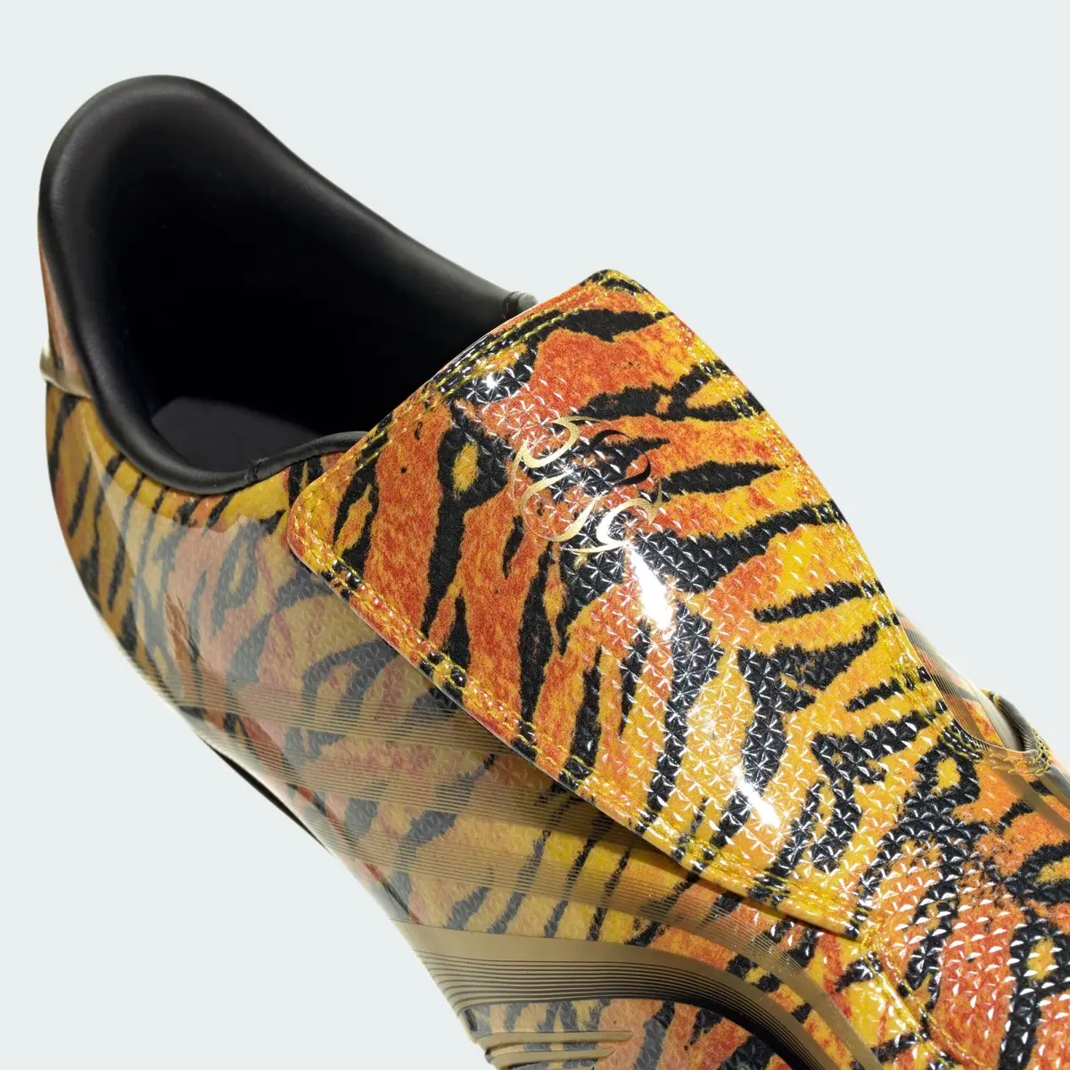 【海外4月発売開始】 アディダス オリジナルス テコンドー ウィメンズ F50 イエロー/ゴールドメタリック/コアブラック(IH6860)