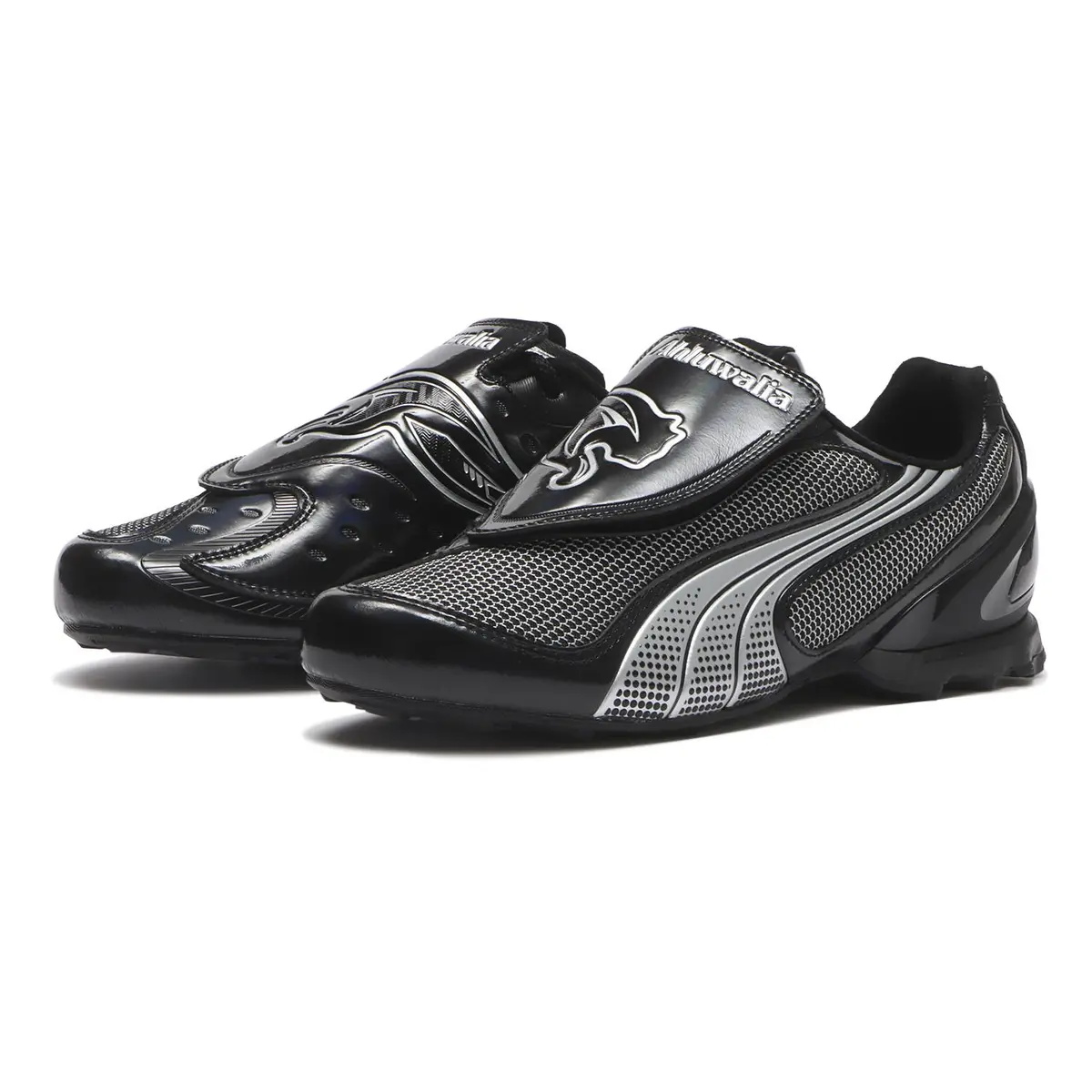 【国内4月22日発売予定】 アルワリア × プーマ V-S1 2色