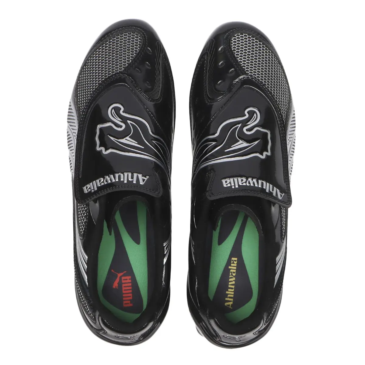 【国内4月22日発売予定】 アルワリア × プーマ V-S1 2色