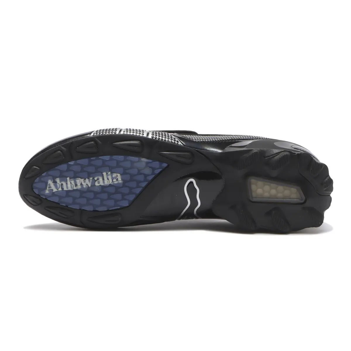 【国内4月22日発売予定】 アルワリア × プーマ V-S1 2色