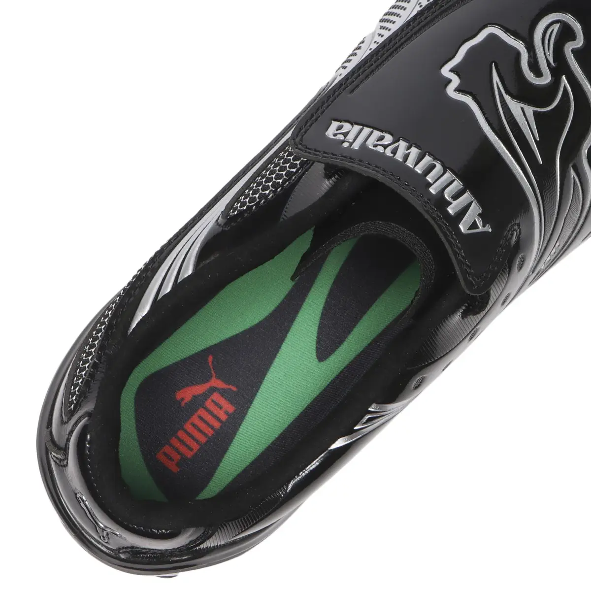 【国内4月22日発売予定】 アルワリア × プーマ V-S1 2色